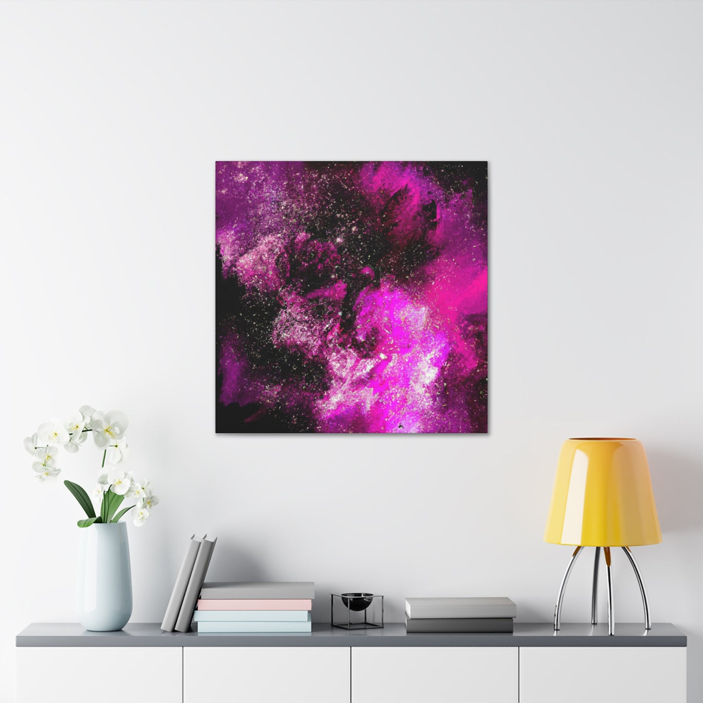 Dream Weaver Dineen - Canvas