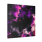 Viviana Starlight - Canvas