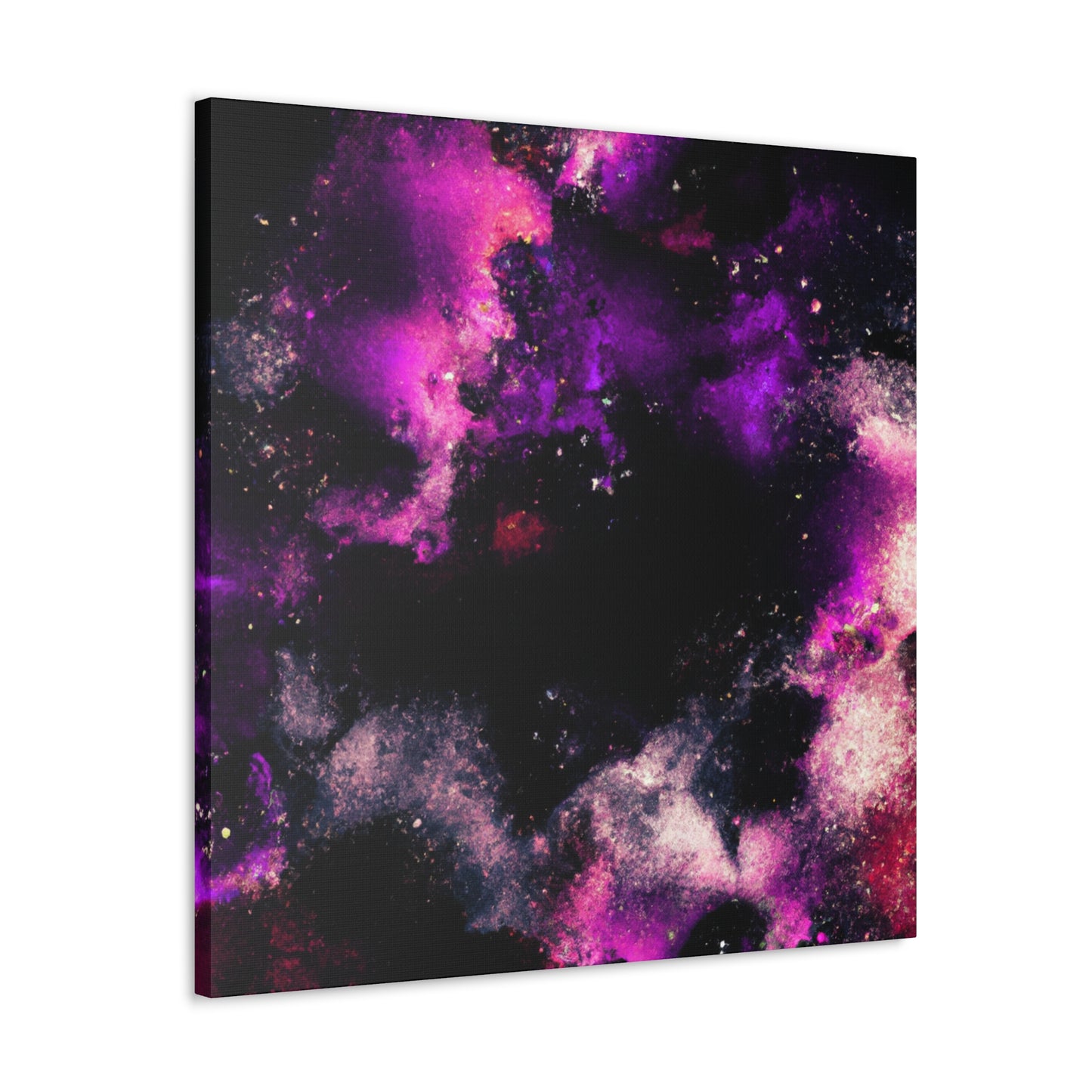 Viviana Starlight - Canvas