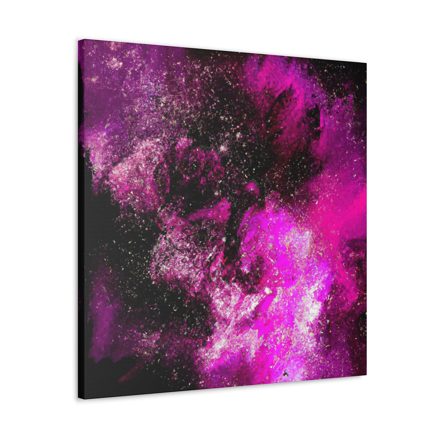 Dream Weaver Dineen - Canvas