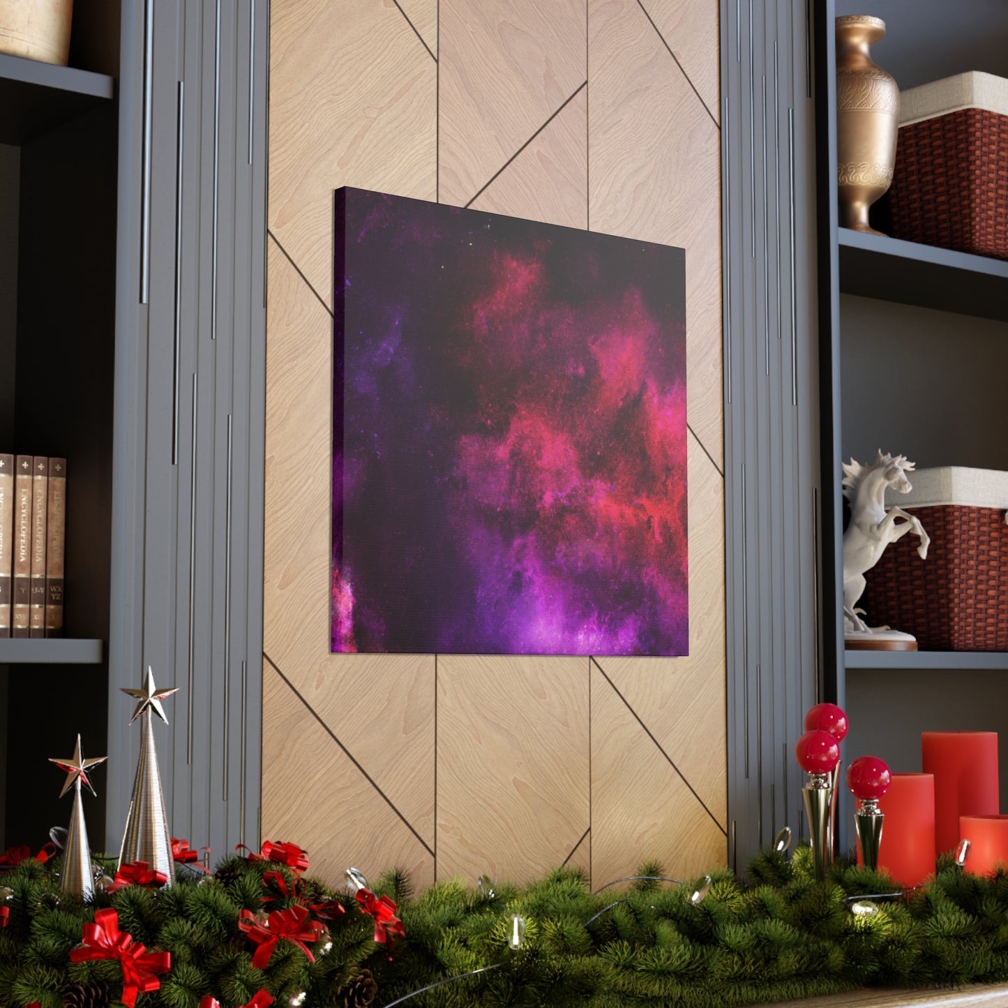 Avara Starlight - Canvas