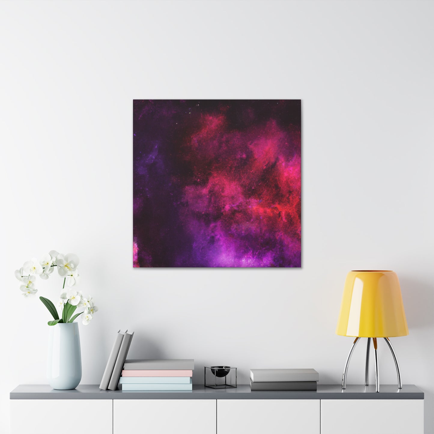 Avara Starlight - Canvas