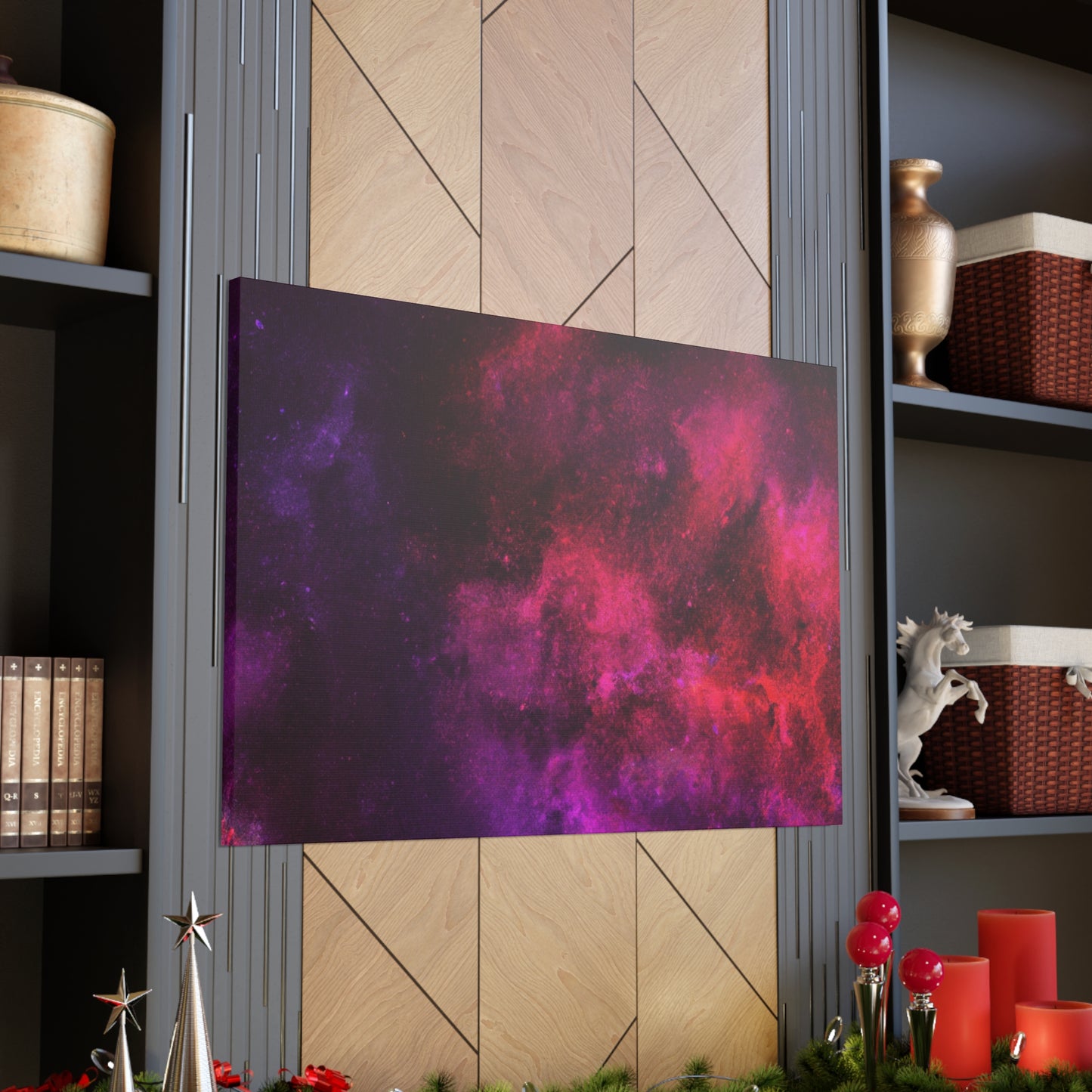 Avara Starlight - Canvas