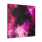 Jazzlynne Finesse - Canvas