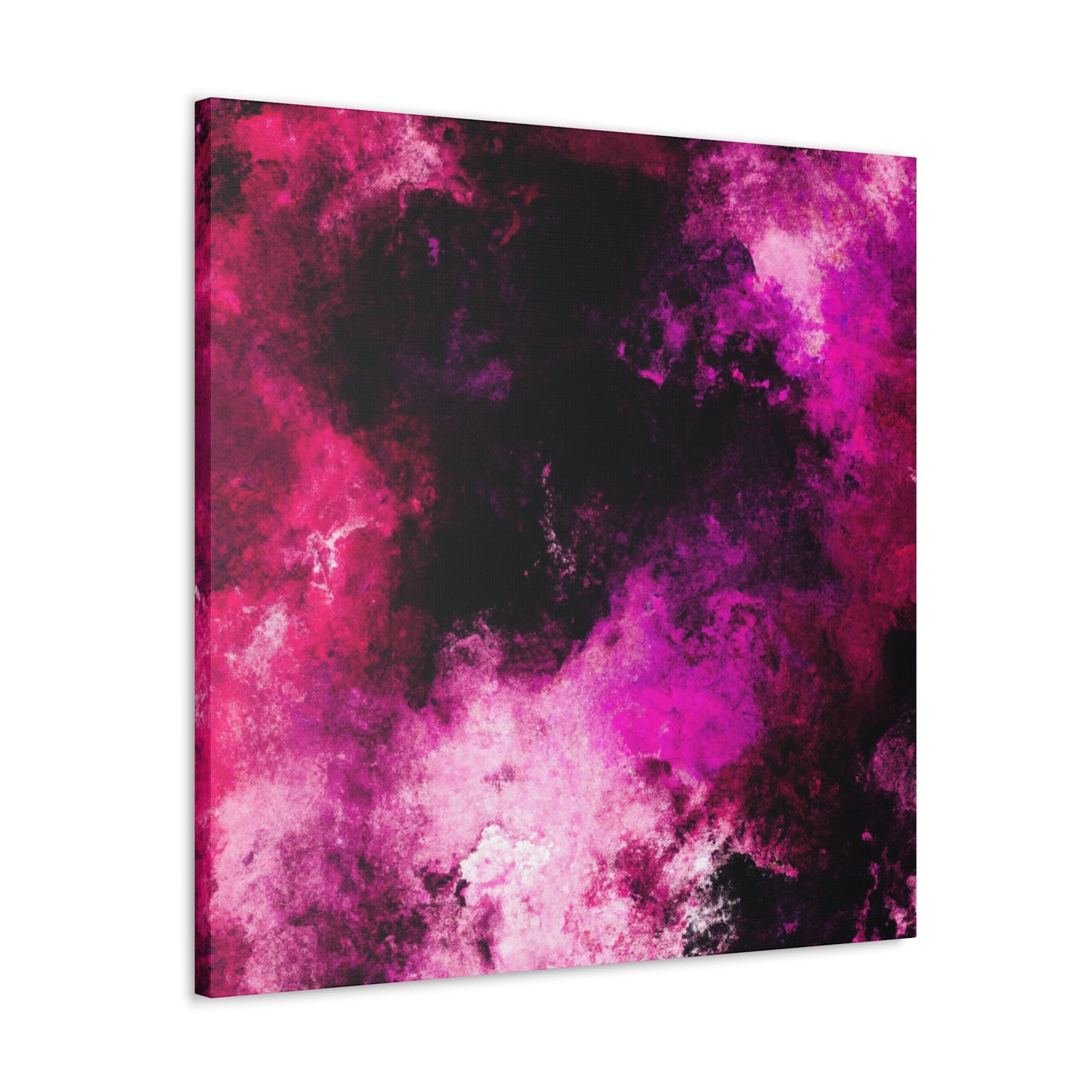 Jazzlynne Finesse - Canvas