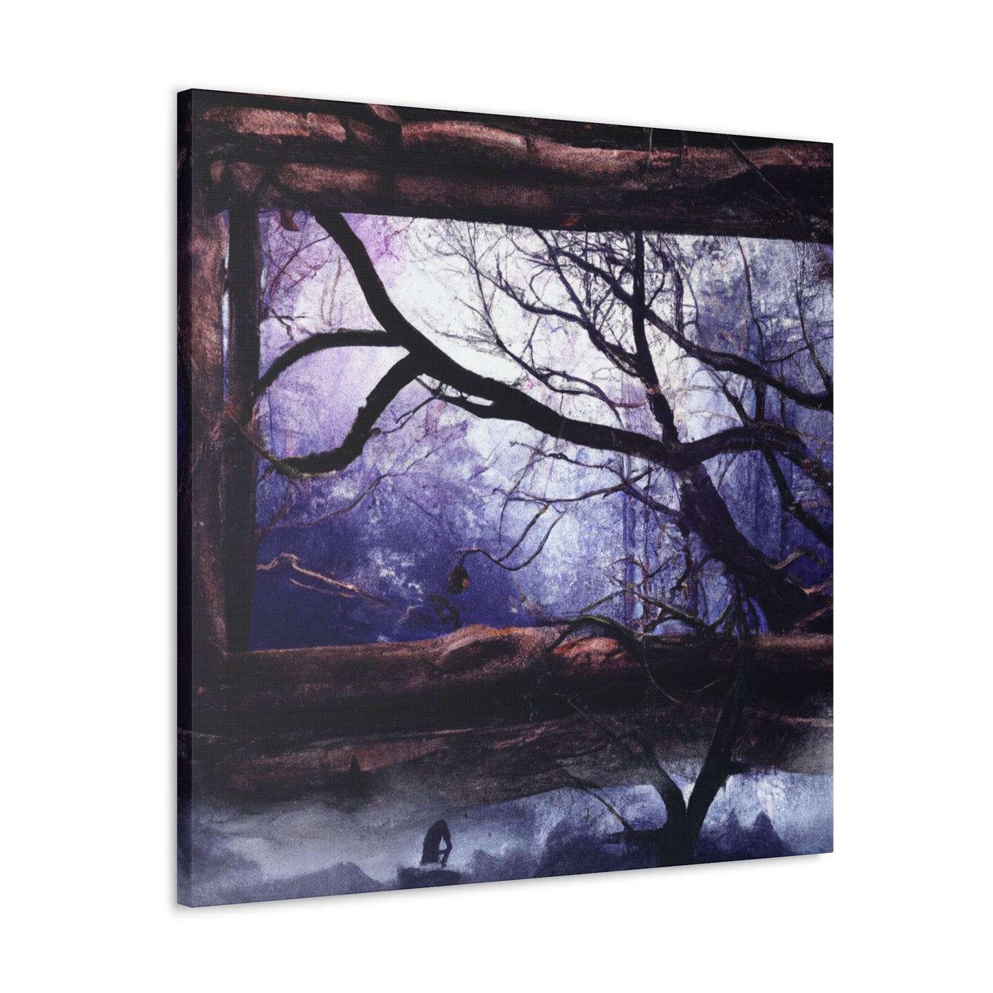 Liv Maple - Canvas