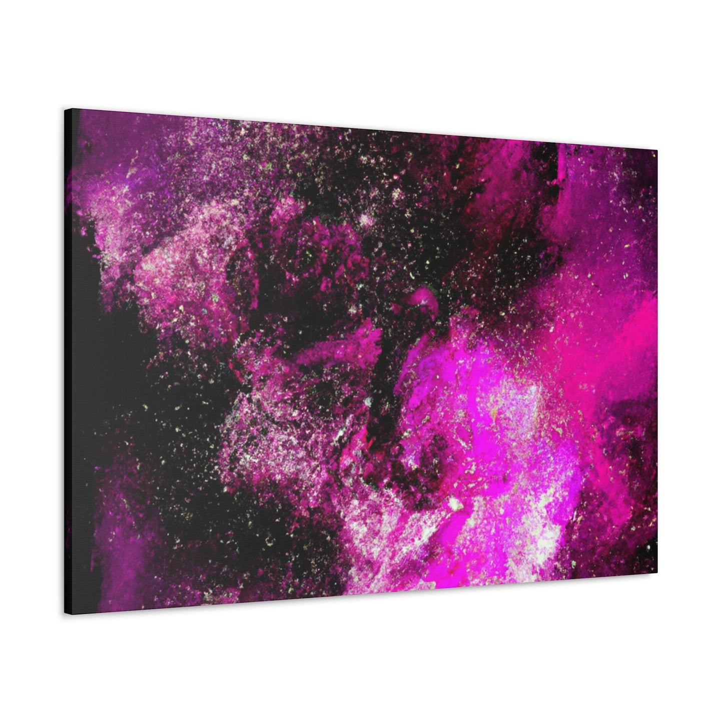 Dream Weaver Dineen - Canvas