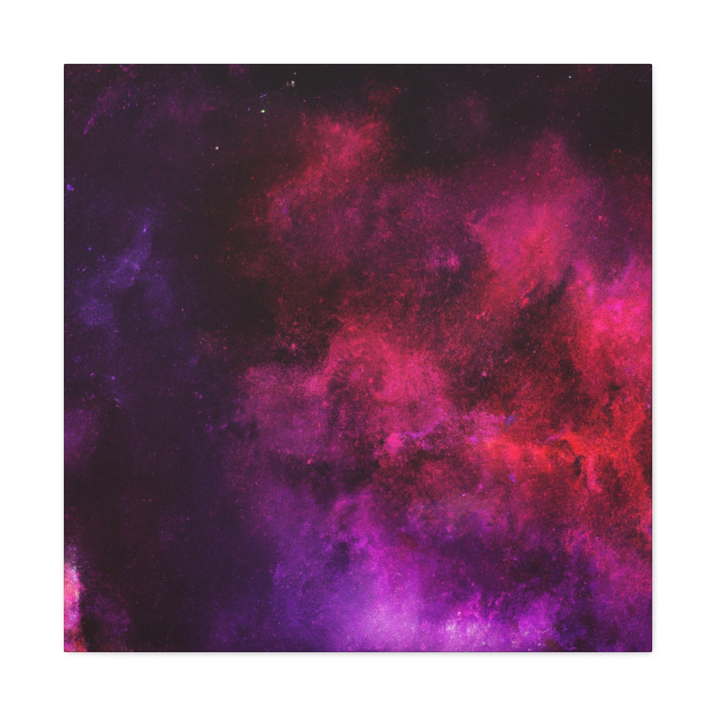 Avara Starlight - Canvas